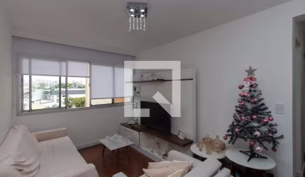 Apartamento à Venda - Vila Guilherme, 3 Quartos,  80 m2