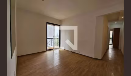 Apartamento à Venda - Chácara Inglesa, 2 Quartos,  50 m2