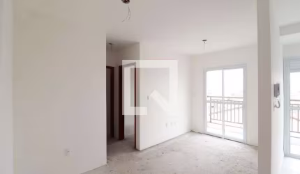 Apartamento à Venda - Água Fria, 2 Quartos,  50 m2