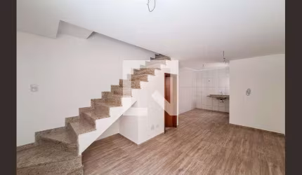 Casa à Venda - Água Fria, 2 Quartos,  55 m2