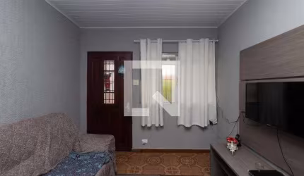 Casa à Venda - Vila Constança , 3 Quartos,  120 m2