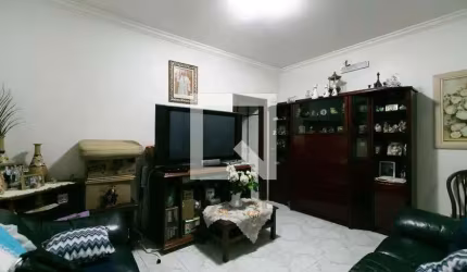 Casa à Venda - Vila Progresso, 2 Quartos,  120 m2