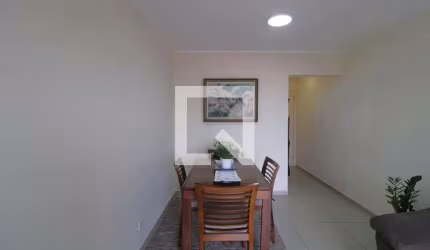 Apartamento à Venda - Vila Romano, 2 Quartos,  58 m2