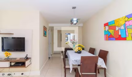 Apartamento à Venda - Sapopemba, 2 Quartos,  68 m2