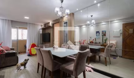 Apartamento à Venda - Vila Dionísia, 3 Quartos,  75 m2