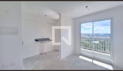 Apartamento à Venda - Alto da Lapa, 2 Quartos,  39 m2
