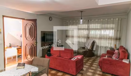 Casa à Venda - Vila Constança , 3 Quartos,  162 m2