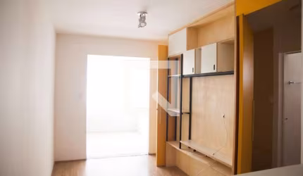 Apartamento à Venda - Santa Cecília, 1 Quarto,  41 m2