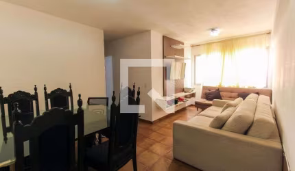 Apartamento à Venda - Belém, 3 Quartos,  67 m2