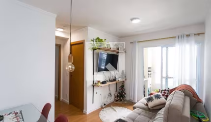 Apartamento à Venda - Panamby, 2 Quartos,  53 m2