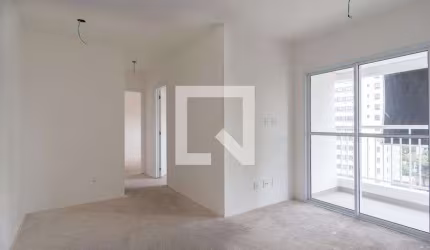 Apartamento à Venda - Água Fria, 2 Quartos,  55 m2