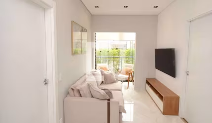 Apartamento à Venda - Jardim Marajoara , 2 Quartos,  39 m2