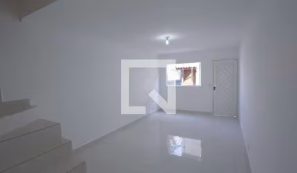 Casa à Venda - Cangaíba, 2 Quartos,  117 m2