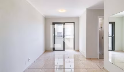 Apartamento à Venda - Jardim Sao Luis, 2 Quartos,  53 m2