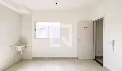 Apartamento à Venda - Vila Mangalot, 1 Quarto,  38 m2