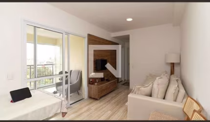 Apartamento à Venda - Cangaíba, 2 Quartos,  60 m2
