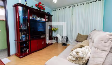 Casa à Venda - Ermelino Matarazzo, 3 Quartos,  79 m2