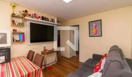 Apartamento à Venda - Liberdade, 2 Quartos,  50 m2