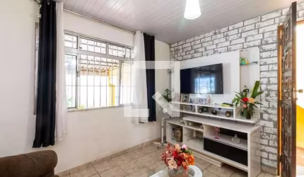 Casa à Venda - Santana, 3 Quartos,  90 m2