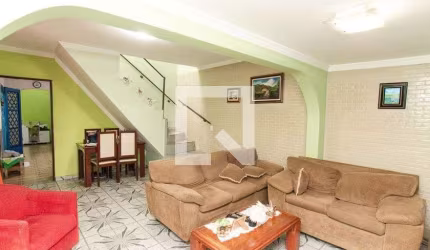 Casa à Venda - Jardim Brasil , 4 Quartos,  148 m2