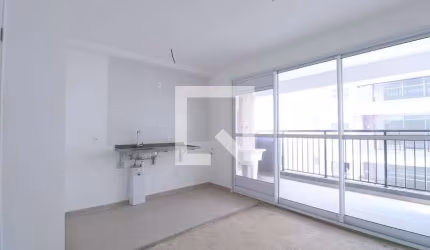 Apartamento à Venda - Barra Funda, 2 Quartos,  41 m2