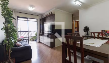 Apartamento à Venda - Itaquera, 3 Quartos,  72 m2