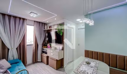 Apartamento à Venda - Mooca, 2 Quartos,  41 m2