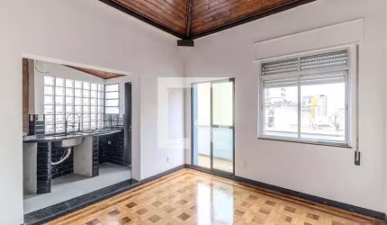 Apartamento à Venda - Centro, 2 Quartos,  69 m2