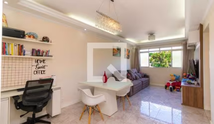 Apartamento à Venda - Vila Ema, 2 Quartos,  74 m2