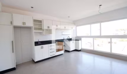 Apartamento à Venda - Mandaqui, 1 Quarto,  40 m2