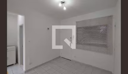 Apartamento à Venda - Aclimação, 1 Quarto,  36 m2