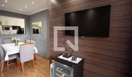Apartamento à Venda - Lauzane Paulista, 3 Quartos,  65 m2