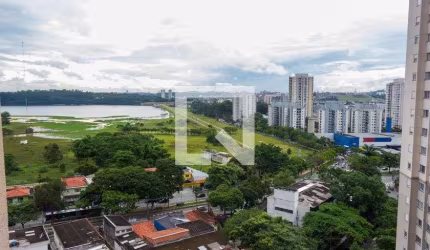 Apartamento à Venda - Socorro, 3 Quartos,  53 m2