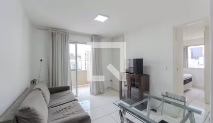 Apartamento à Venda - Bela Vista, 1 Quarto,  35 m2