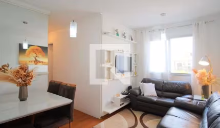Apartamento à Venda - Tatuapé, 2 Quartos,  49 m2