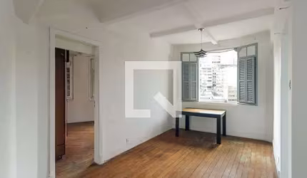 Apartamento à Venda - Centro, 1 Quarto,  79 m2