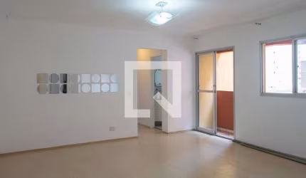 Apartamento à Venda - Mandaqui, 3 Quartos,  80 m2