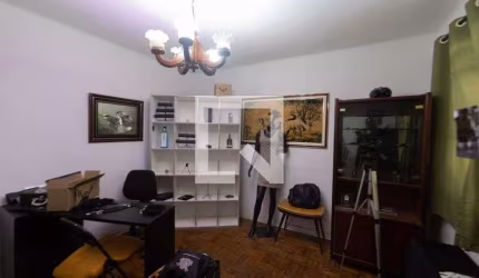 Casa à Venda - Belém, 2 Quartos,  163 m2