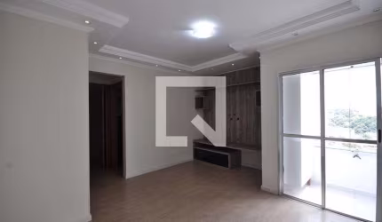 Apartamento à Venda - Vila Mazzei, 2 Quartos,  50 m2