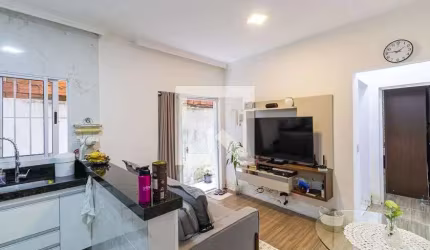 Casa à Venda - Ermelino Matarazzo, 1 Quarto,  45 m2