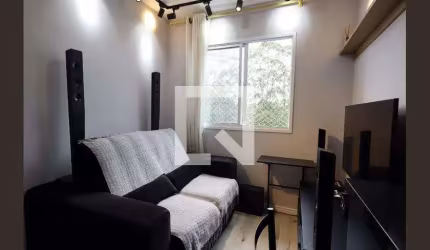 Apartamento à Venda - Panamby, 2 Quartos,  33 m2