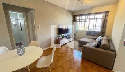 Apartamento à Venda - Paraíso, 1 Quarto,  49 m2