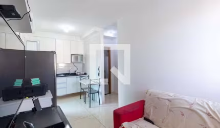 Apartamento à Venda - Artur Alvim, 2 Quartos,  76 m2