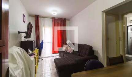 Apartamento à Venda - Itaquera, 2 Quartos,  52 m2