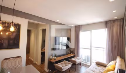 Apartamento à Venda - Liberdade, 2 Quartos,  59 m2