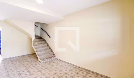 Casa à Venda - Santo Amaro , 2 Quartos,  77 m2
