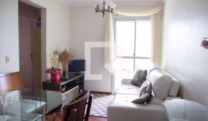 Apartamento à Venda - Vila Maria , 3 Quartos,  60 m2