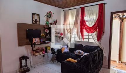 Casa à Venda - Vila das Mercês, 2 Quartos,  146 m2