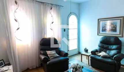 Casa à Venda - Vila Ede, 2 Quartos,  100 m2