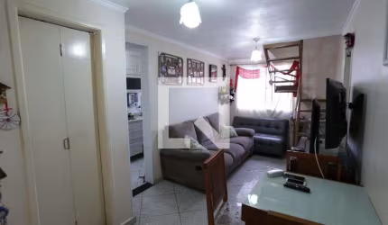 Apartamento à Venda - Vila Re, 4 Quartos,  100 m2